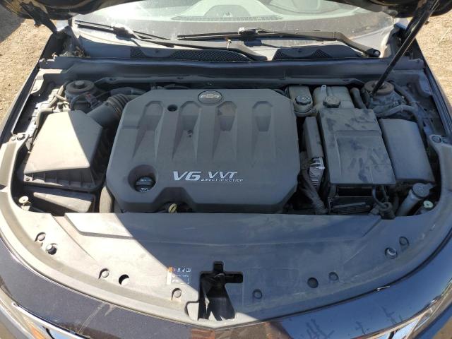 Photo 7 from auction – 2014 CHEVROLET IMPALA LTZ with VIN 2G1155S3XE9193225