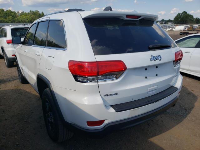 Photo 3 from auction – 2014 JEEP GRAND CHER with VIN 1C4RJFAG9EC182015