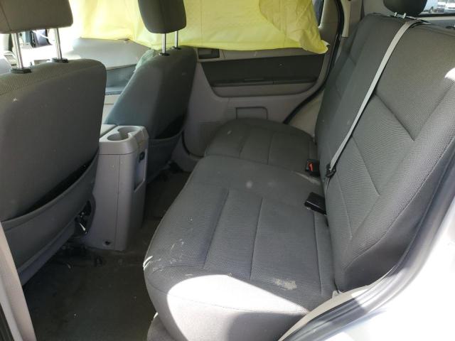 Photo 6 from auction – 2009 FORD ESCAPE XLT with VIN 1FMCU93769KA44662