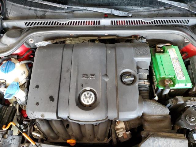 Photo 7 from auction – 2012 VOLKSWAGEN JETTA SE with VIN 3VWDP7AJ8CM376828