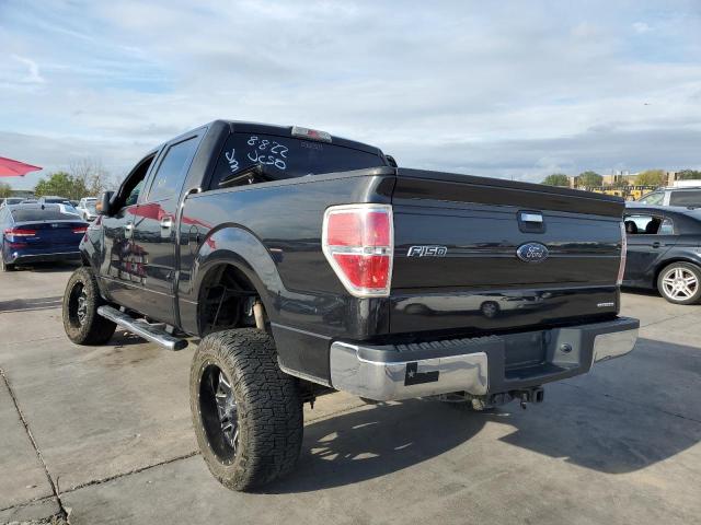 Photo 3 from auction – 2014 FORD F150 SUPER with VIN 1FTFW1EF3EFB88237