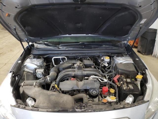 Photo 7 from auction – 2017 SUBARU LEGACY 2.5 with VIN 4S3BNAA68H3024138