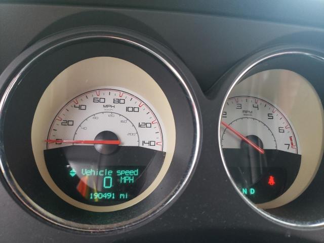Photo 8 from auction – 2014 DODGE CHALLENGER with VIN 2C3CDYAG3EH246950