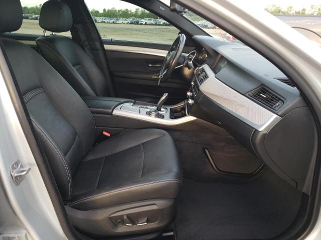 Photo 5 from auction – 2014 BMW 535 XI with VIN WBA5B3C53ED532848