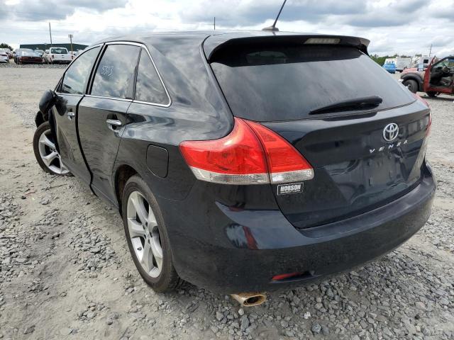 Photo 3 from auction – 2010 TOYOTA VENZA with VIN 4T3ZK3BB2AU032768