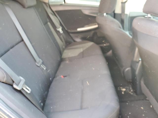 Photo 6 from auction – 2011 TOYOTA COROLLA BA with VIN 2T1BU4EE4BC632730