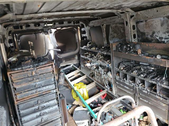 Photo 6 from auction – 2020 RAM PROMASTER with VIN 3C6TRVAG9LE146735