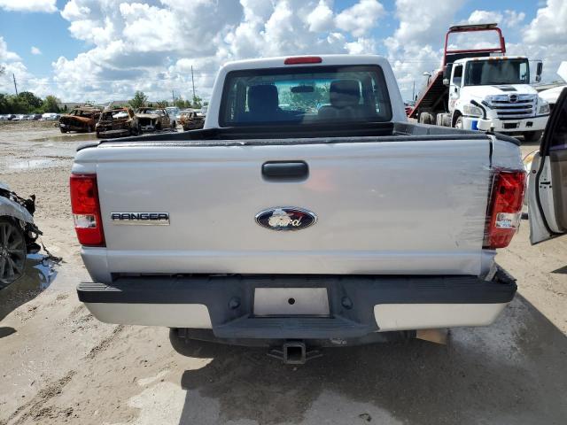 Photo 6 from auction – 2010 FORD RANGER SUP with VIN 1FTKR1EE7APA32767