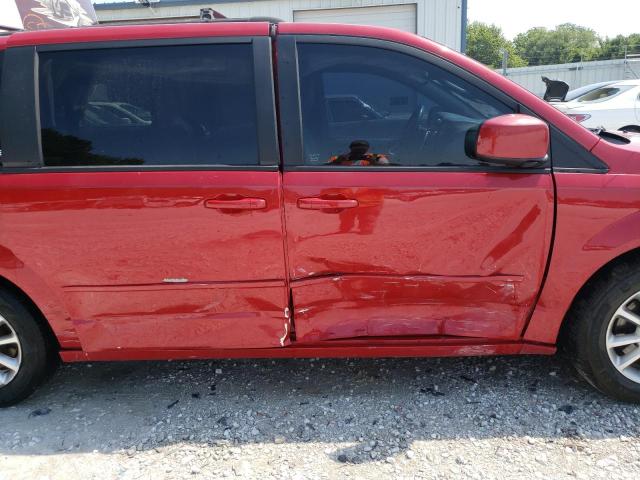 Photo 9 from auction – 2013 DODGE GRAND CARA with VIN 2C4RDGEG2DR561659
