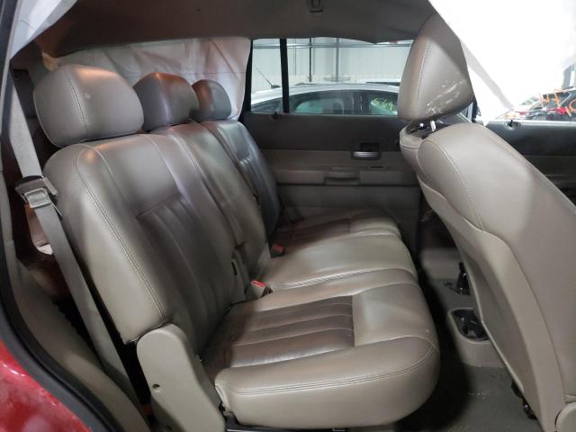 Photo 6 from auction – 2006 DODGE DURANGO LI with VIN 1D8HB58236F168433