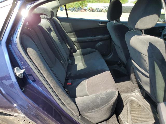 Photo 6 from auction – 2009 MAZDA 6 I with VIN 1YVHP81H795M51485