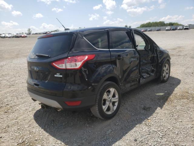 Photo 4 from auction – 2014 FORD ESCAPE SE with VIN 1FMCU0GX0EUA74342