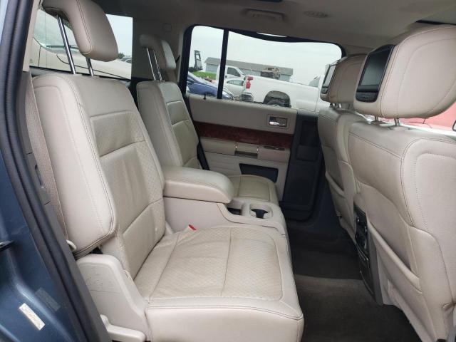 Photo 6 from auction – 2010 FORD FLEX LIMIT with VIN 2FMGK5DC5ABD03538