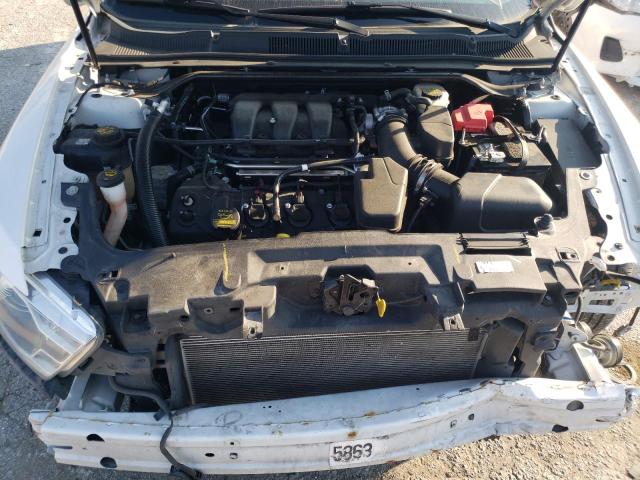 Foto 7 de la subasta – 2014 FORD TAURUS SEL con VIN 1FAHP2E88EG130654