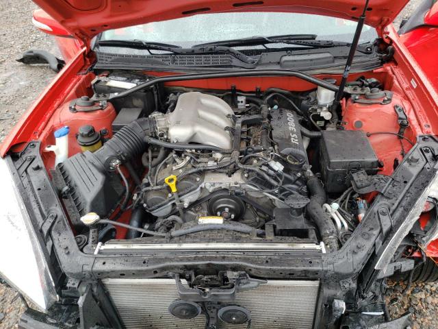 Photo 7 from auction – 2011 HYUNDAI GENESIS CO with VIN KMHHU6KH4BU062571