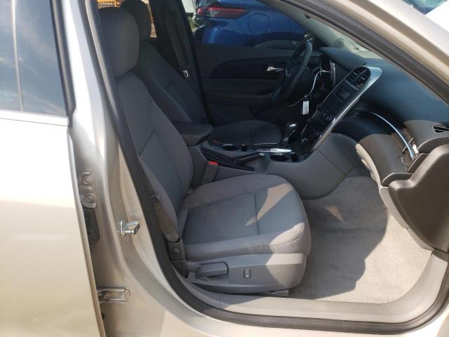 Photo 5 from auction – 2015 CHEVROLET MALIBU LS with VIN 1G11B5SL9FF195890