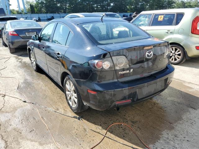 Photo 3 from auction – 2007 MAZDA 3 I with VIN JM1BK32F271750977