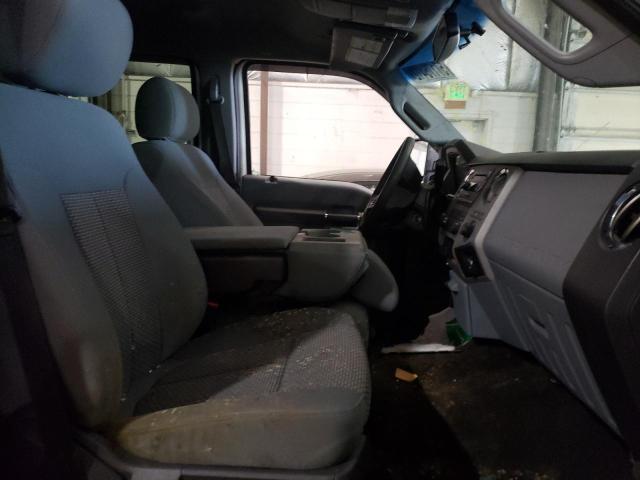 Photo 5 from auction – 2013 FORD F350 SUPER with VIN 1FT8W3BT4DEA05575