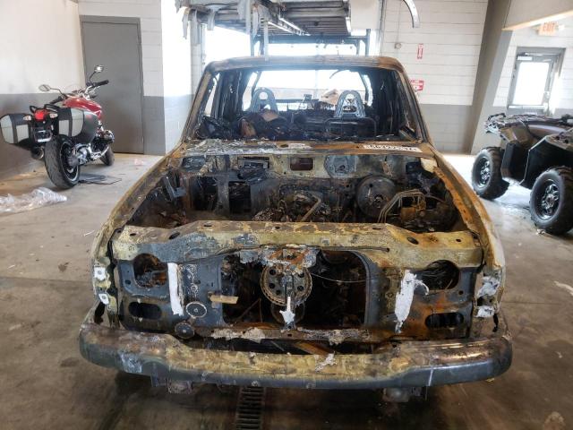 Photo 9 from auction – 2002 FORD RANGER SUP with VIN 1FTYR44U22TA11595