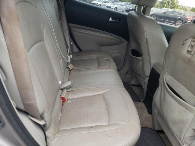Photo 6 from auction – 2011 NISSAN ROGUE S with VIN JN8AS5MT9BW573094