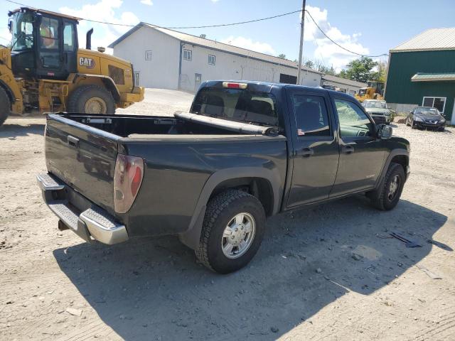 Photo 4 from auction – 2004 CHEVROLET COLORADO with VIN 1GCDT136048175127