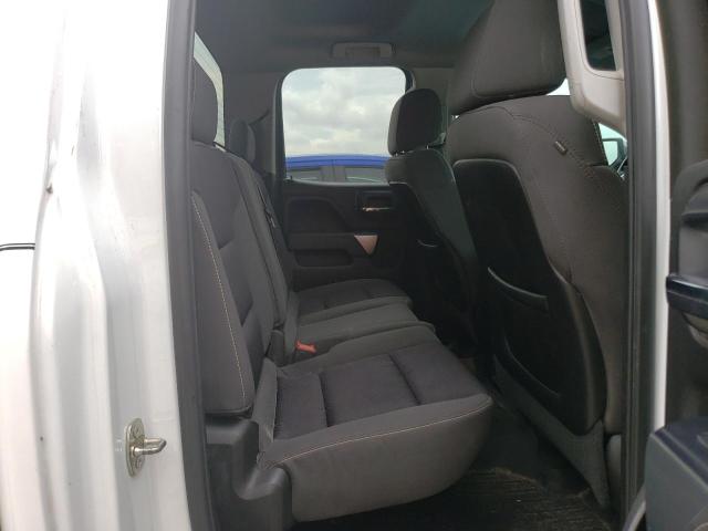 Photo 6 from auction – 2015 CHEVROLET SILVERADO with VIN 1GCRCREC6FZ148423