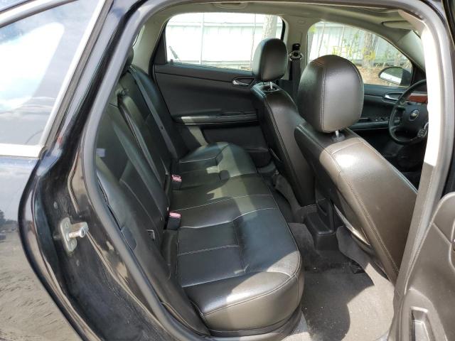 Photo 6 from auction – 2008 CHEVROLET IMPALA LTZ with VIN 2G1WU583489273107