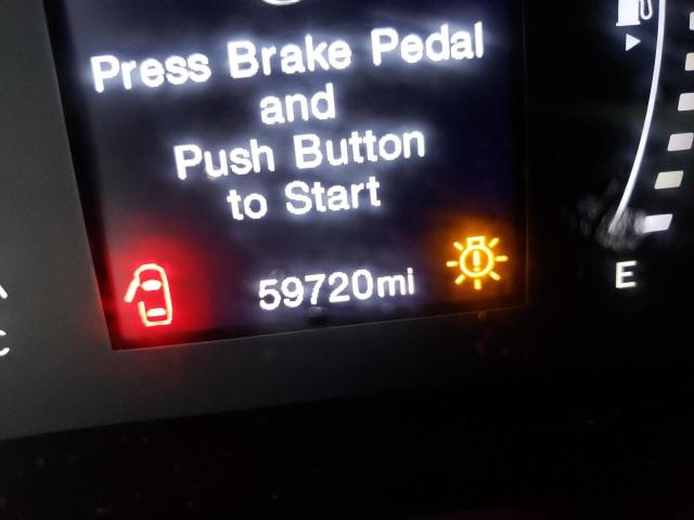 Photo 8 from auction – 2019 JEEP RENEGADE L with VIN ZACNJBBB2KPK43171