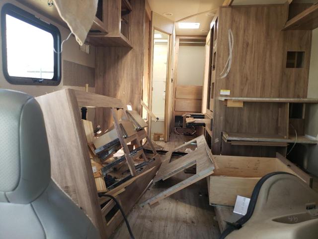 Photo 6 from auction – 2019 JAYC MOTORHOME with VIN 1FDXE4FS8KDC10904