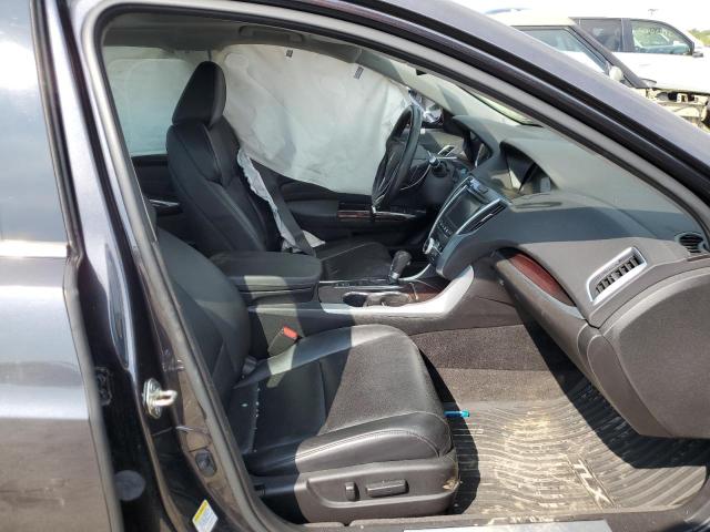 Foto 5 de la subasta – 2015 ACURA TLX TECH con VIN 19UUB1F5XFA008552
