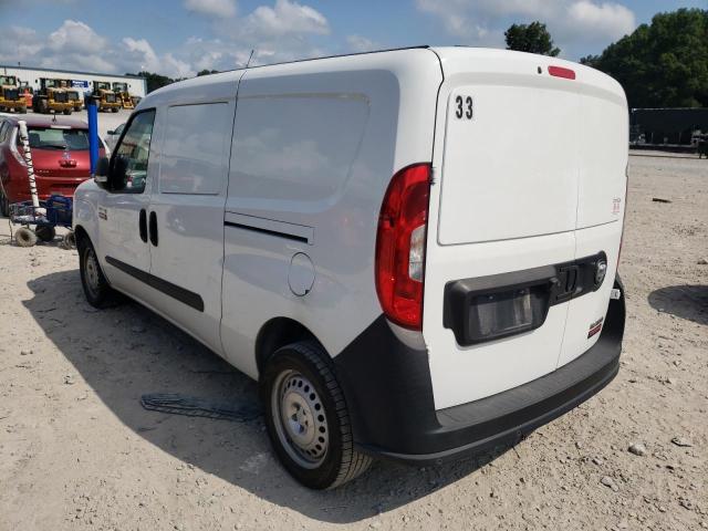 Photo 3 from auction – 2019 RAM PROMASTER with VIN ZFBHRFAB6K6N57445