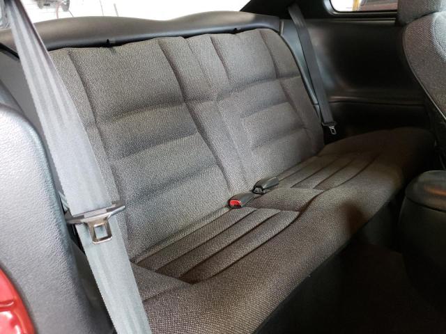 Photo 6 from auction – 1998 FORD MUSTANG with VIN 1FAFP4042WF199872