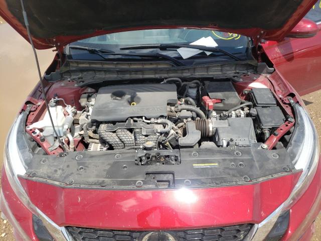 Photo 7 from auction – 2019 NISSAN ALTIMA SV with VIN 1N4BL4DV6KN309593