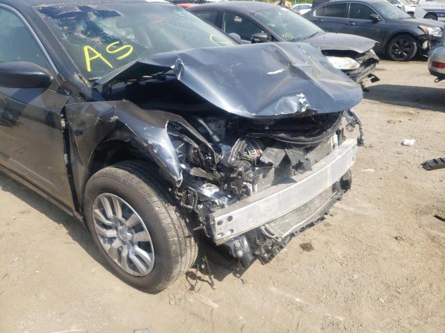 Zdjęcie 9 z aukcji – 2015 NISSAN ALTIMA 2.5 z VIN 1N4AL3AP3FC201445