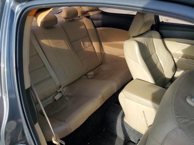 Photo 6 from auction – 2012 HONDA ACCORD EXL with VIN 1HGCS1B87CA023811