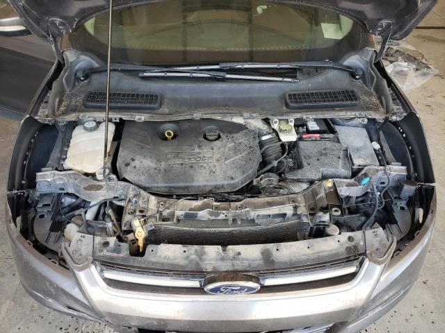 Foto 7 de la subasta – 2013 FORD ESCAPE TIT con VIN 1FMCU9J97DUA03751
