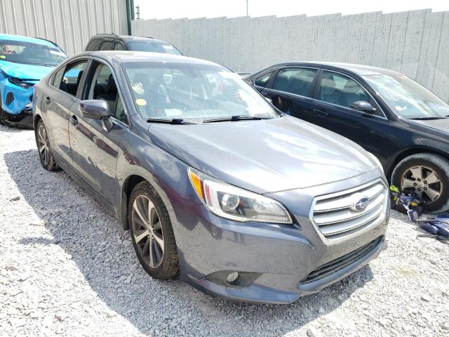 SUBARU LEGACY 3.6 2017 with VIN 4S3BNEN68H3068271 - Photo from auction
