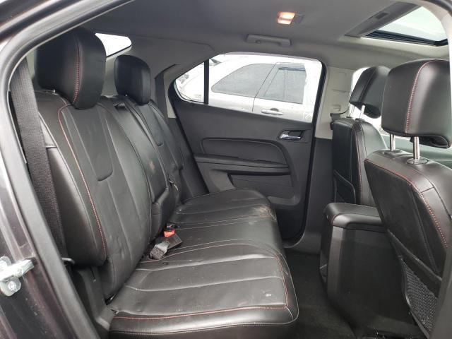 Photo 6 from auction – 2014 CHEVROLET EQUINOX LT with VIN 1GNFLHEK2EZ110648