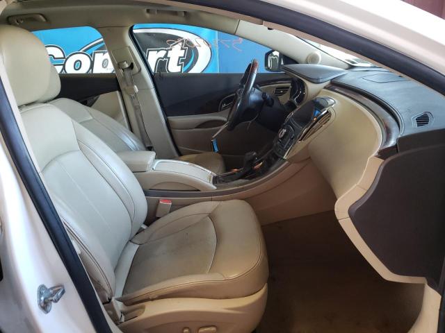 Photo 5 from auction – 2012 BUICK LACROSSE P with VIN 1G4GF5E33CF111443