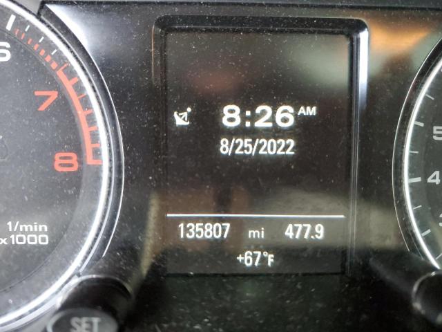 صورة رقم 8 من المزاد - 2013 AUDI Q5 PREMIUM مع VIN WA1LFAFP5DA090293