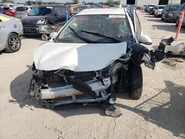 Photo 9 from auction – 2013 TOYOTA PRIUS C with VIN JTDKDTB33D1537600