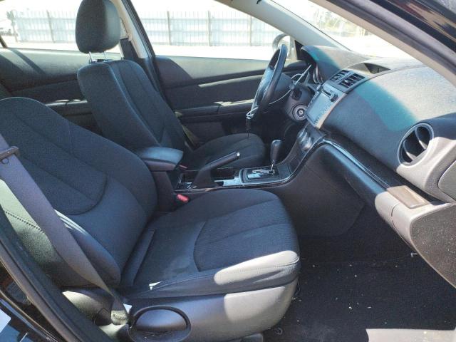 Photo 5 from auction – 2011 MAZDA 6 I with VIN 1YVHZ8CHXB5M19014