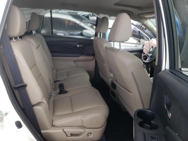 Photo 6 from auction – 2019 HONDA PILOT EXL with VIN 5FNYF6H51KB079008