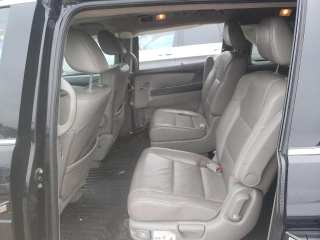 Photo 6 from auction – 2012 HONDA ODYSSEY TO with VIN 5FNRL5H91CB073897