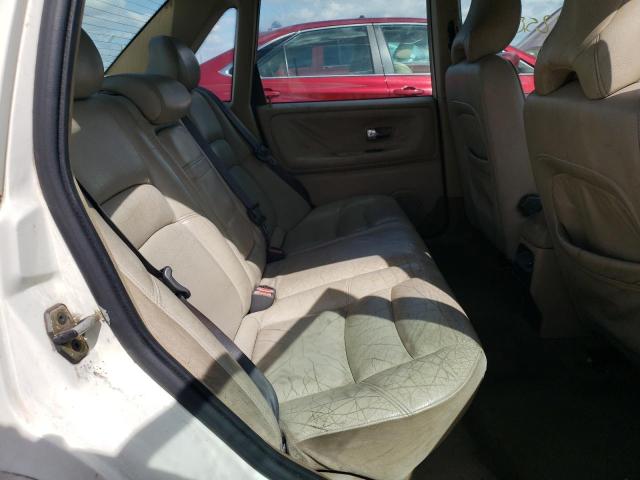 Photo 6 from auction – 1999 VOLVO S70 GLT with VIN YV1LS56D2X2617780