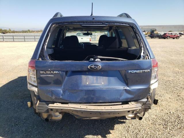 Photo 9 from auction – 2012 SUBARU FORESTER 2 with VIN JF2SHBDC2CH454520