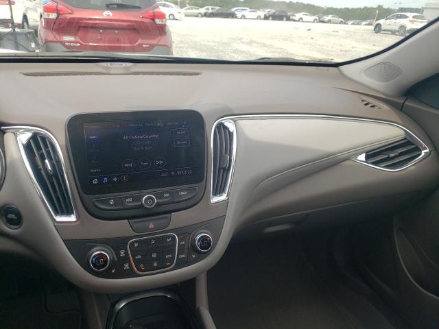 Photo 9 from auction – 2019 CHEVROLET MALIBU LT with VIN 1G1ZD5ST8KF206918