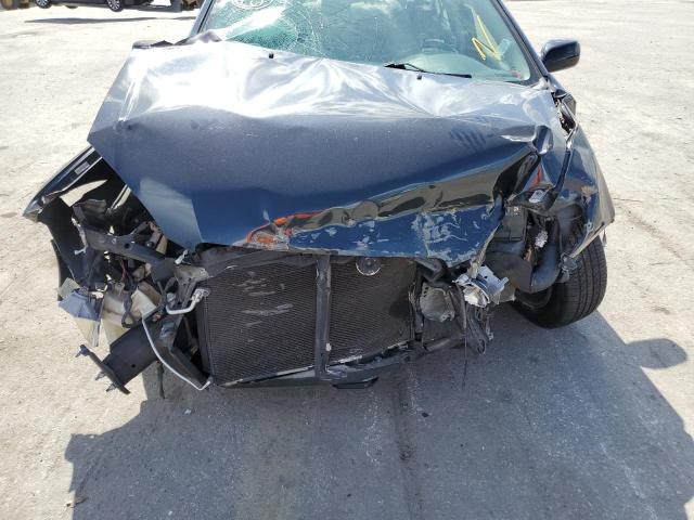 Photo 9 from auction – 2006 TOYOTA COROLLA CE with VIN 1NXBR32E26Z691098