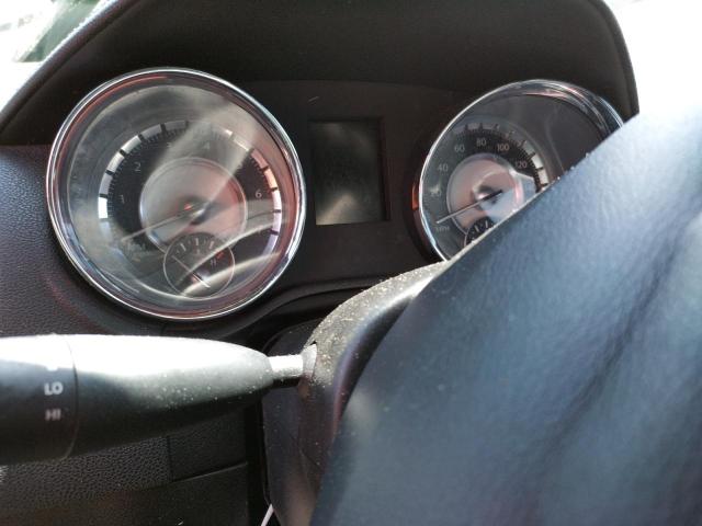 Foto 8 de la subasta – 2013 CHRYSLER 300C con VIN 2C3CCAET6DH551259