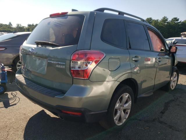 Photo 4 from auction – 2016 SUBARU FORESTER 2 with VIN JF2SJAFC2GH549600